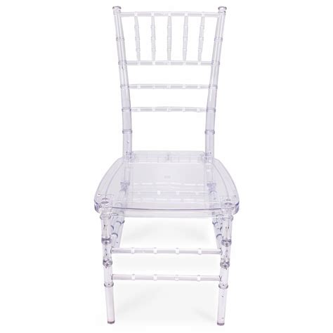 clear chanel chairs|wayfair clear side chairs.